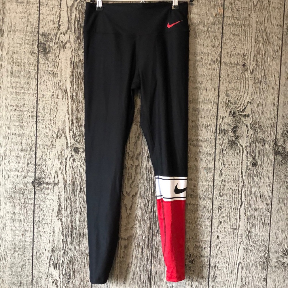 Nike leggings